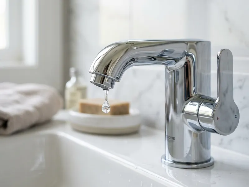 Faucet Repair & Installation Plumber in Dansville, NY